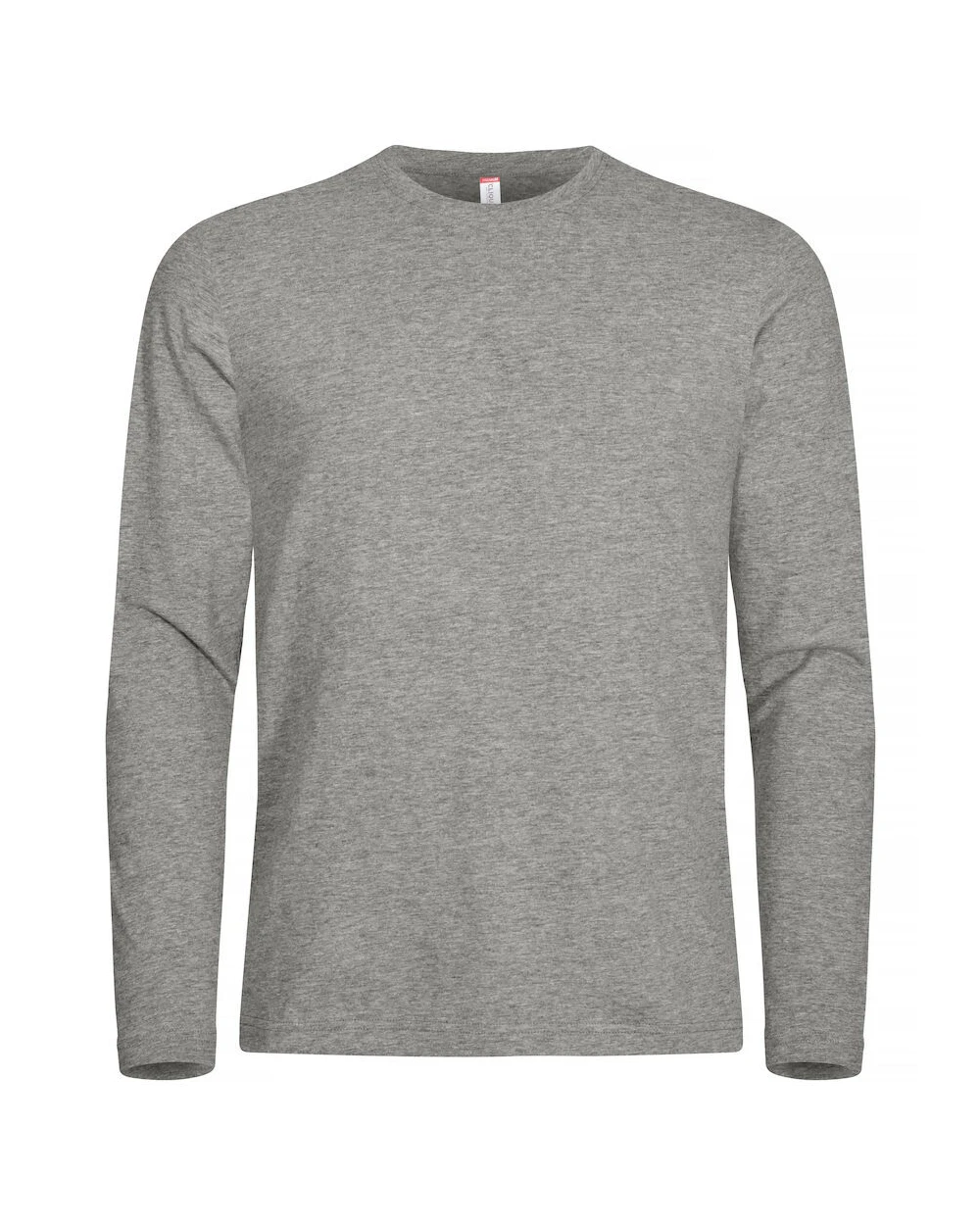 T-shirts CLIQUE Premium Fashion-T L/S voor bedrukking &amp; borduring