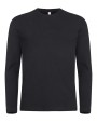 T-shirts CLIQUE Premium Fashion-T L/S voor bedrukking &amp; borduring