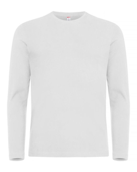 T-Shirts personnalisable CLIQUE Premium Fashion-T L/S