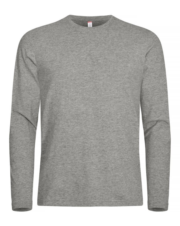 T-Shirts personnalisable CLIQUE Premium Fashion-T L/S