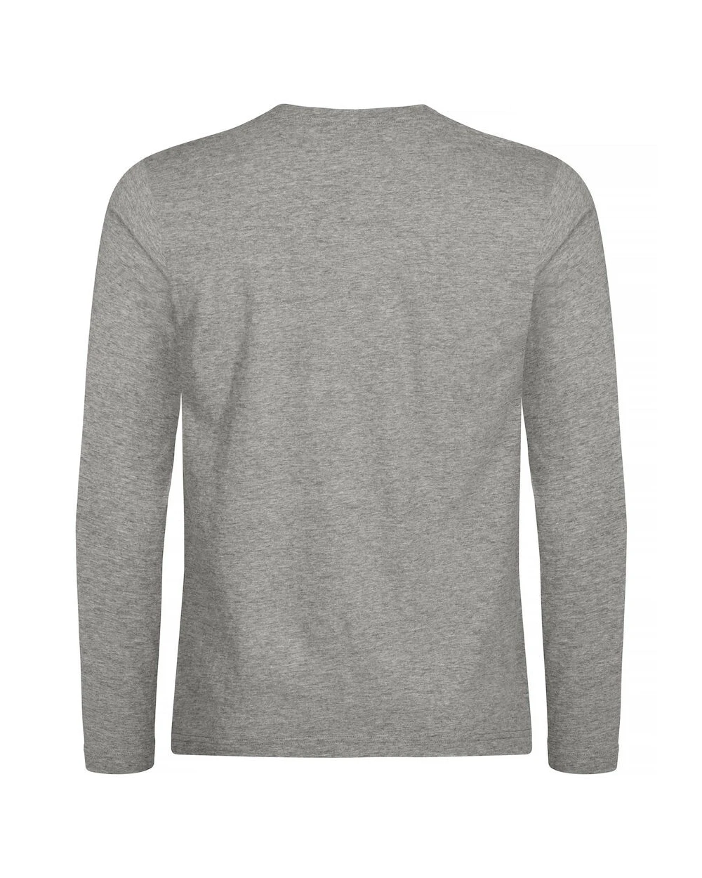 T-Shirts personnalisable CLIQUE Premium Fashion-T L/S