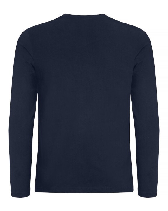 T-Shirts personnalisable CLIQUE Premium Fashion-T L/S