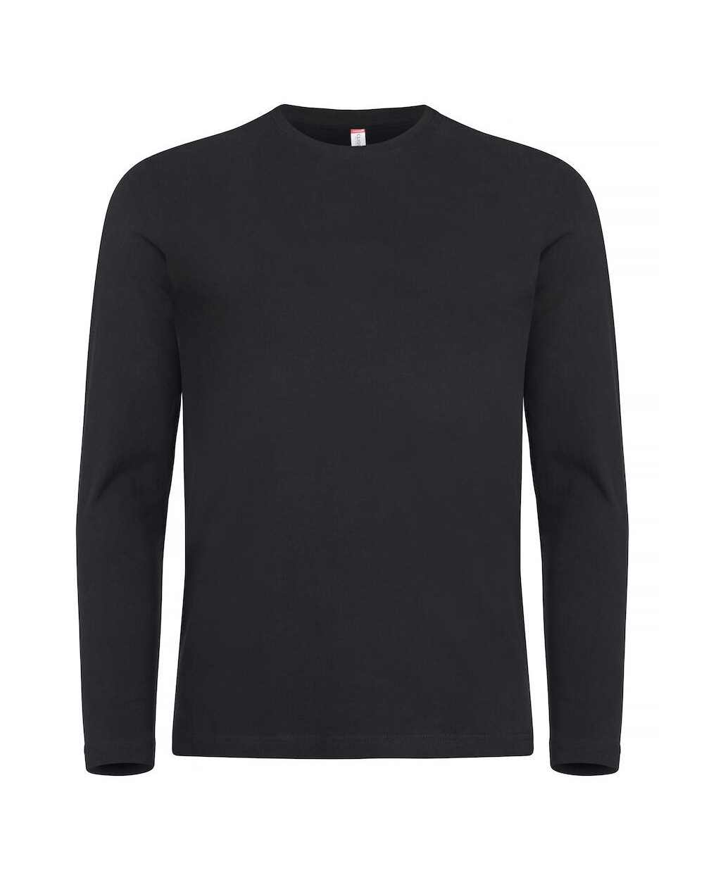 T-shirts CLIQUE Premium Fashion-T L/S voor bedrukking &amp; borduring