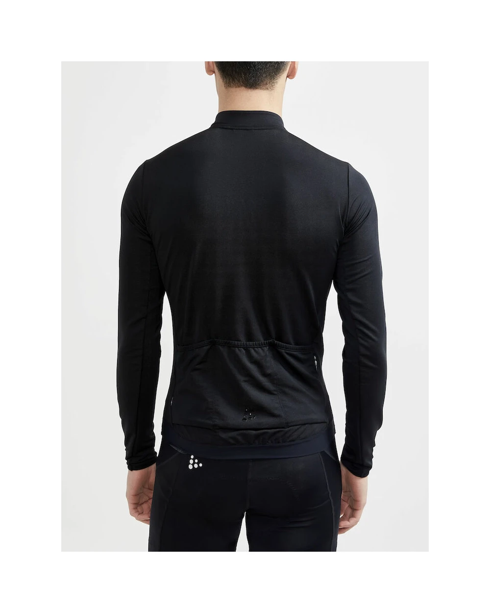 T-shirts CRAFT CORE Bike Essence LS Jersey M voor bedrukking &amp; borduring