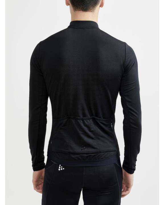 T-shirts CRAFT CORE Bike Essence LS Jersey M voor bedrukking &amp; borduring