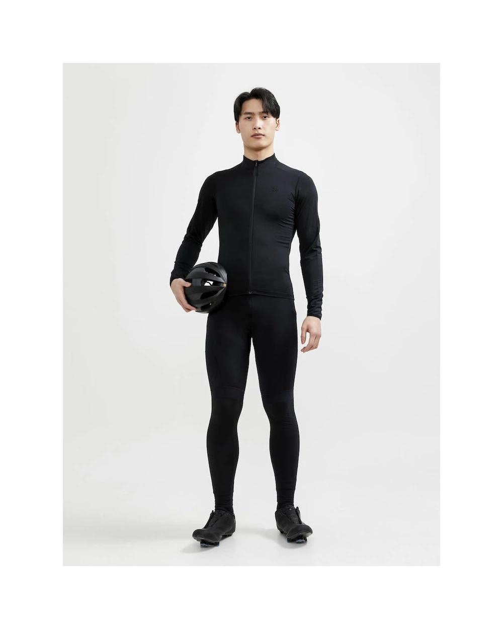 T-Shirts personnalisable CRAFT CORE Bike Essence LS Jersey M