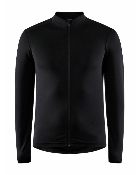T-shirts CRAFT CORE Bike Essence LS Jersey M voor bedrukking &amp; borduring