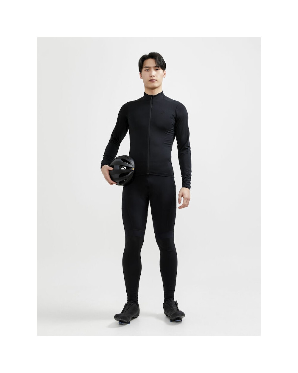 T-Shirts personnalisable CRAFT CORE Bike Essence LS Jersey M