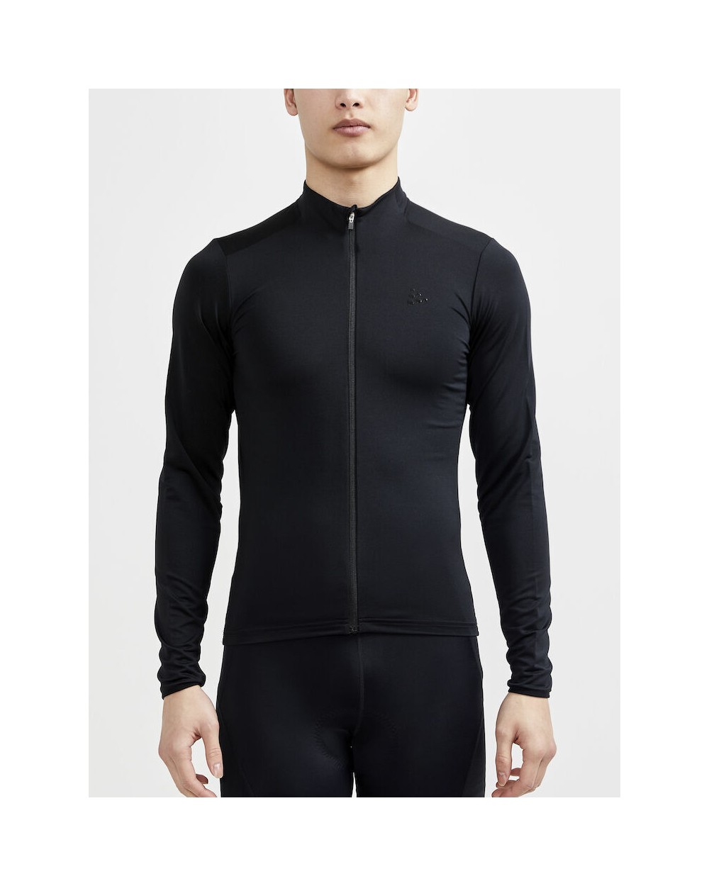 T-Shirts personnalisable CRAFT CORE Bike Essence LS Jersey M