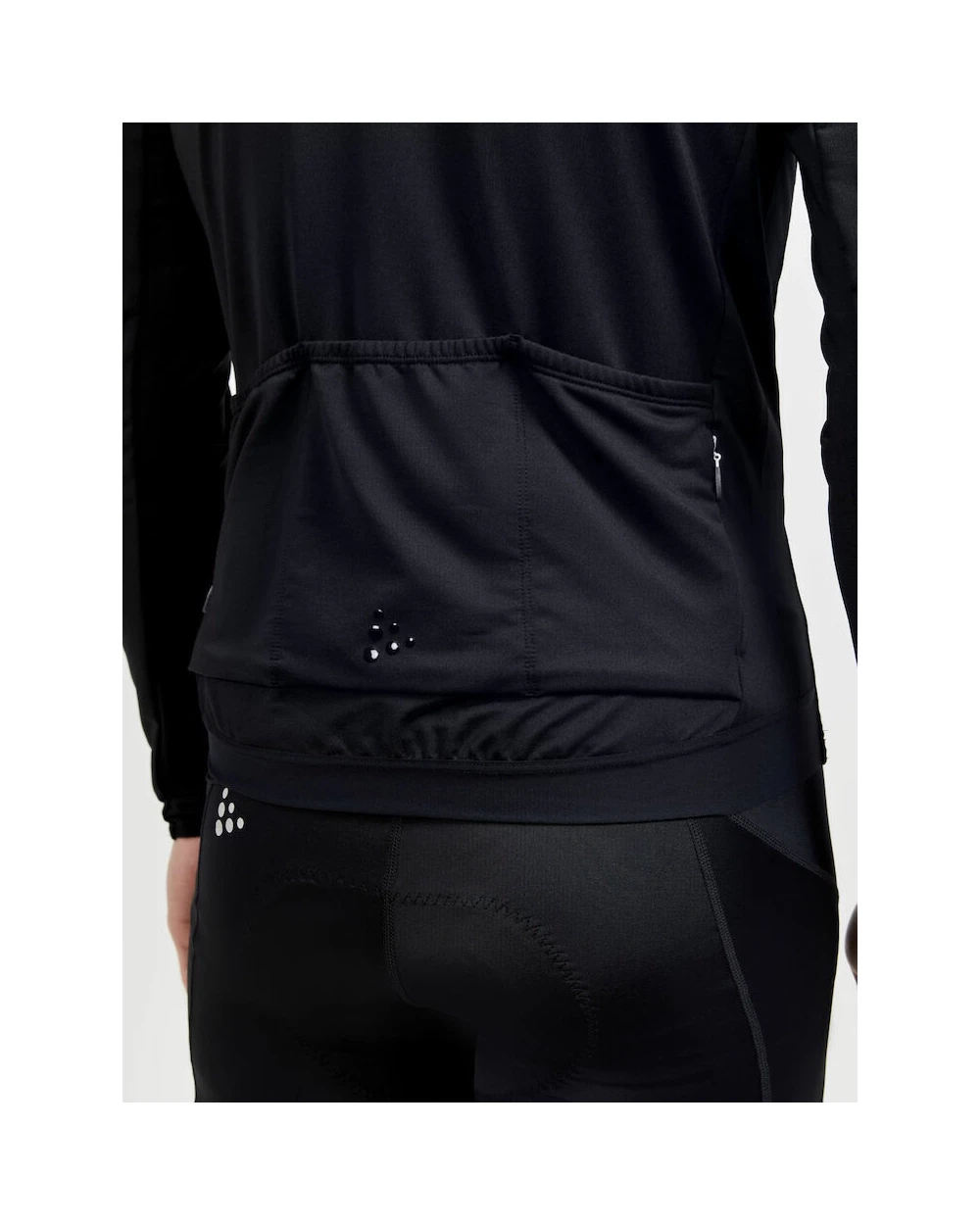 CRAFT Core Bike Essence Ls Jersey M T-Shirts personalisierbar