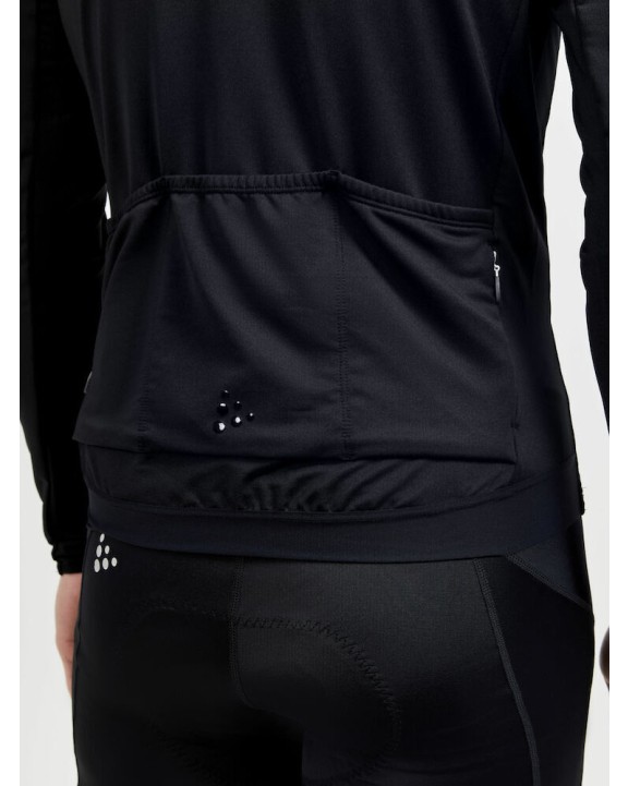 T-shirts CRAFT CORE Bike Essence LS Jersey M voor bedrukking &amp; borduring