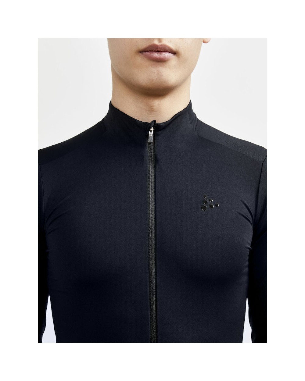 T-Shirts personnalisable CRAFT CORE Bike Essence LS Jersey M