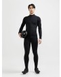 T-Shirts personnalisable CRAFT CORE Bike Essence LS Jersey M