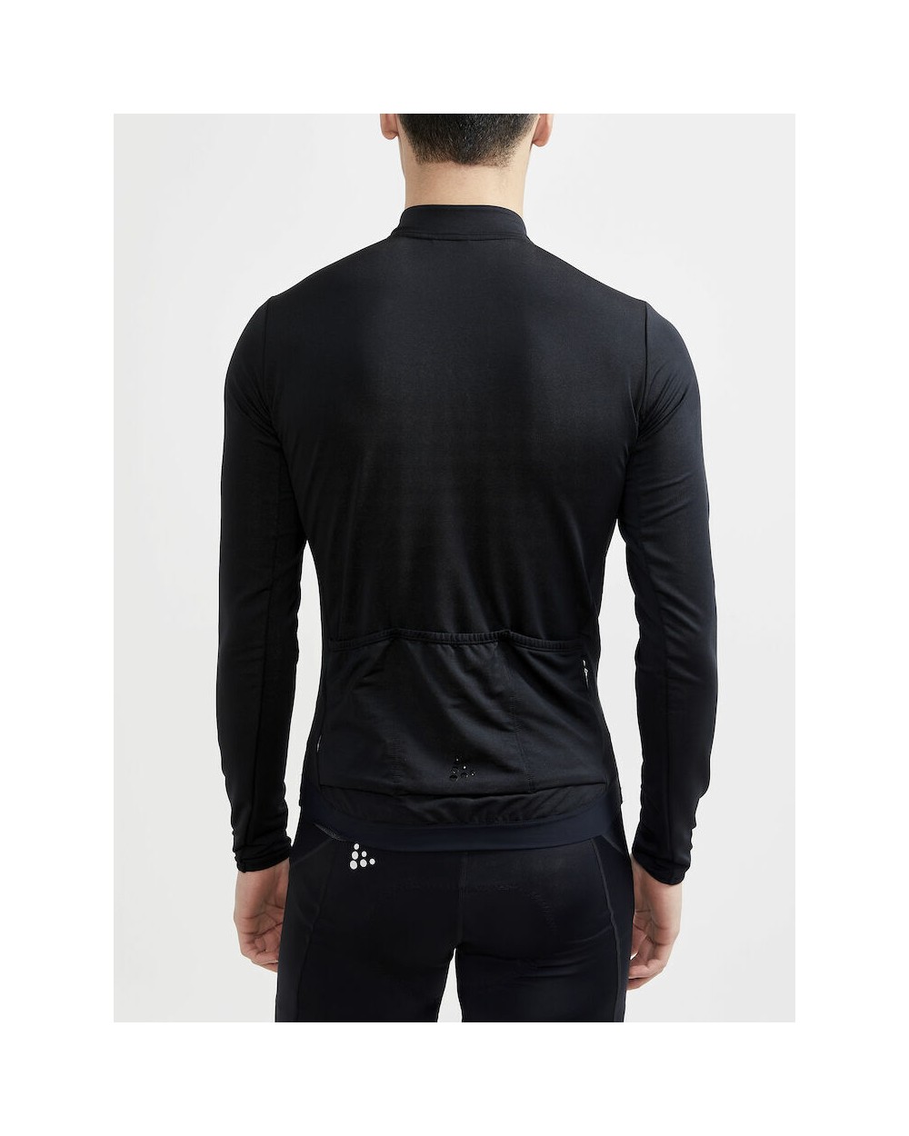 T-Shirts personnalisable CRAFT CORE Bike Essence LS Jersey M
