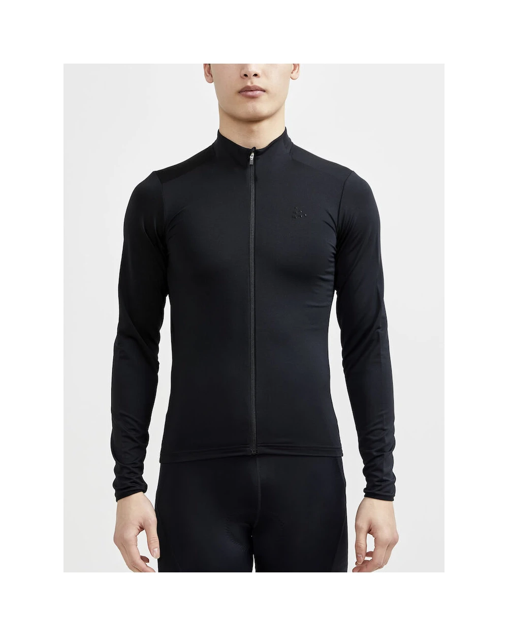 CRAFT Core Bike Essence Ls Jersey M T-Shirts personalisierbar