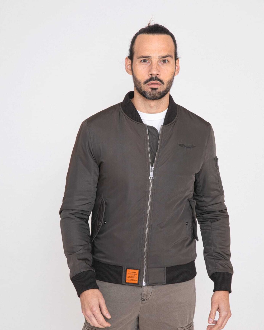 Vestes personnalisable BOMBERS ORIGINAL Blouson Original men