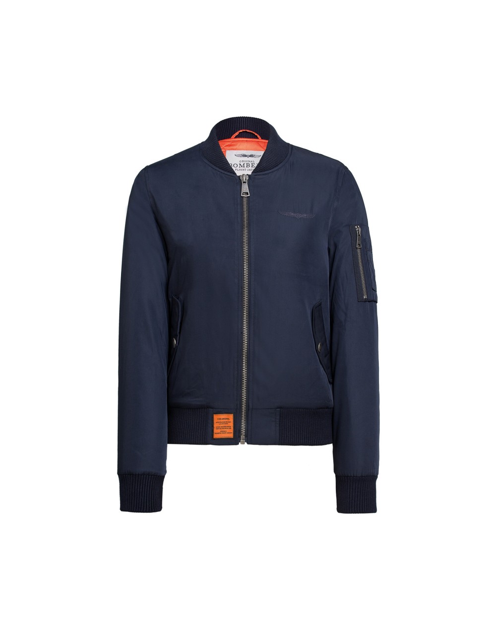 Jassen BOMBERS ORIGINAL Original Jacket Men voor bedrukking &amp; borduring
