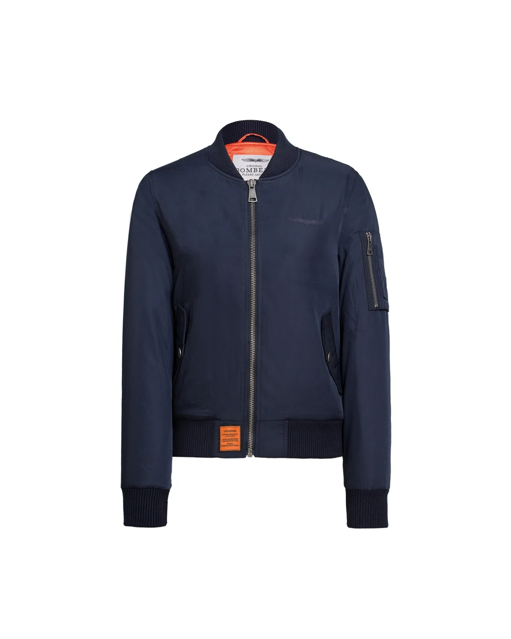 BOMBERS ORIGINAL Blouson Original Herren Jacken personalisierbar