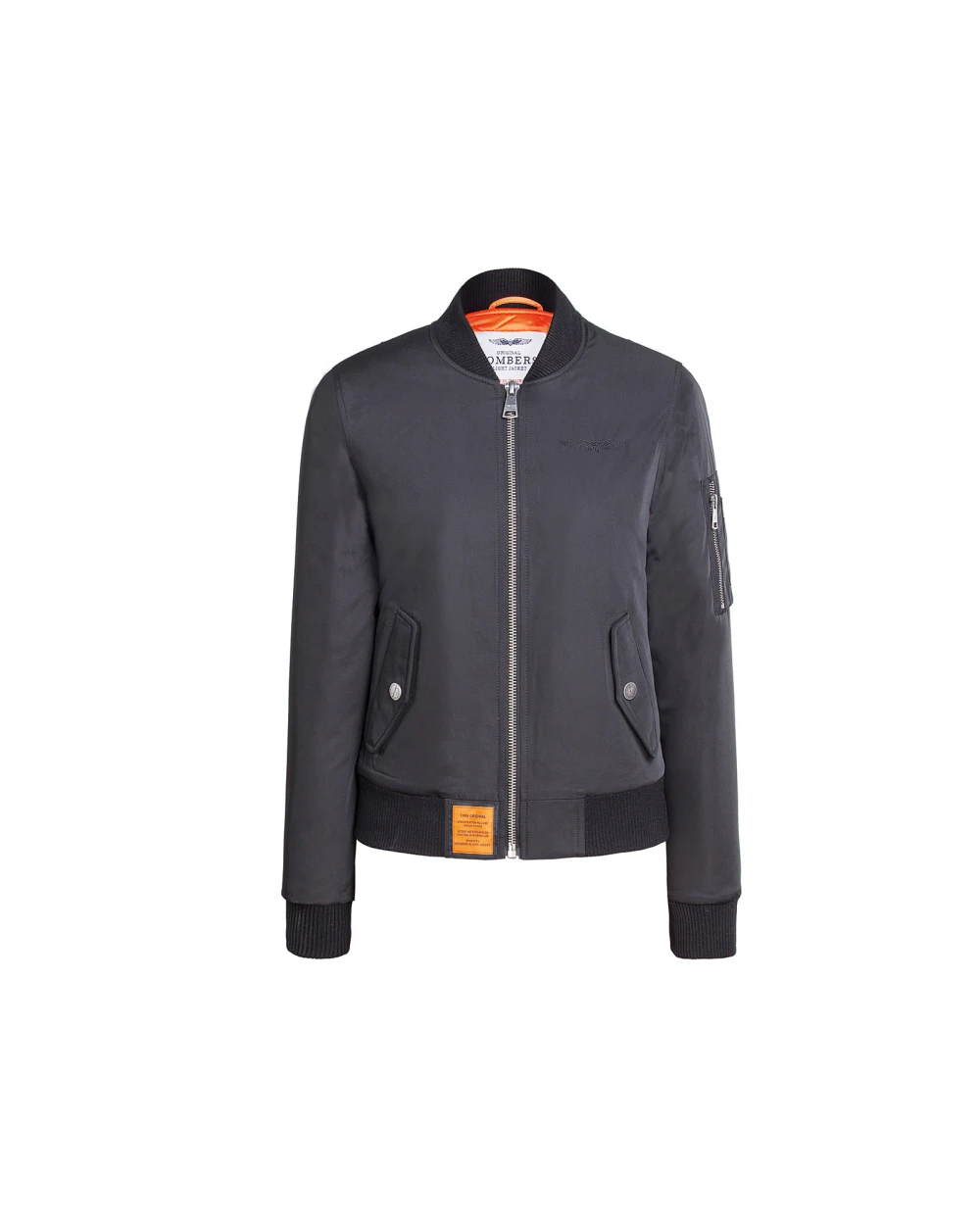 BOMBERS ORIGINAL Blouson Original Herren Jacken personalisierbar