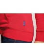 HRM Women´s Hooded Jacket Sweatshirts personalisierbar