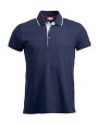 Polos personnalisable CLIQUE Seattle