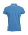 Polos personnalisable CLIQUE Seattle