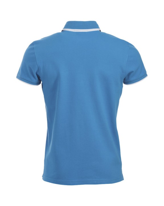 Polos personnalisable CLIQUE Seattle