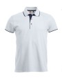 Polos personnalisable CLIQUE Seattle