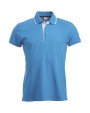 Polos personnalisable CLIQUE Seattle