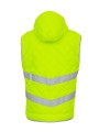 YOKO Bodywarmer haute visibilité "Kensington" /api/colors/ea0c172c-722e-46fc-acb7-2617a4097874 personnalisable