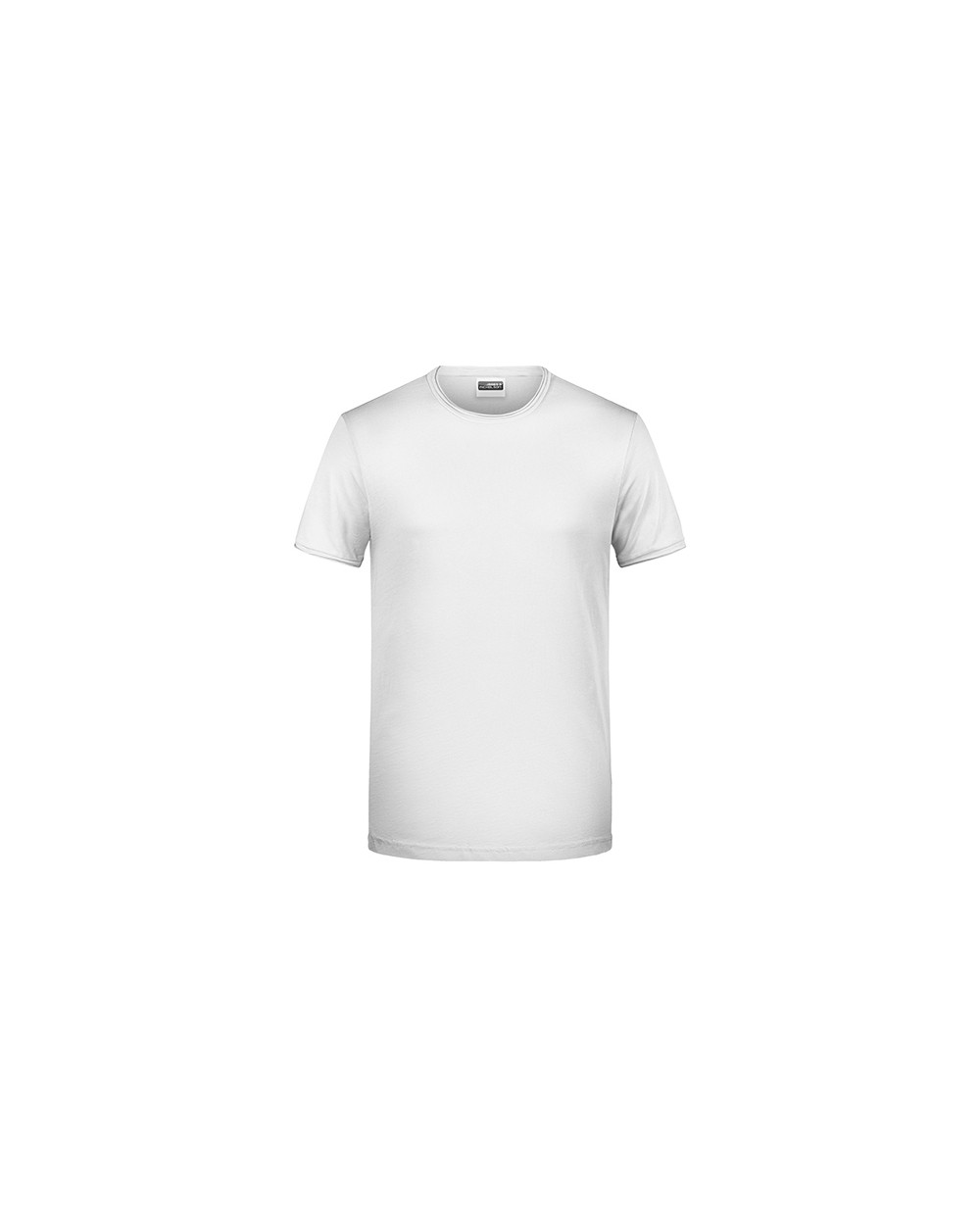 JAMES & NICHOLSON Men´s-T T-Shirts personalisierbar