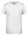 JAMES & NICHOLSON Men´s-T T-Shirts personalisierbar