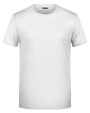 T-Shirts personnalisable JAMES & NICHOLSON Men´s-T
