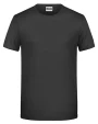 T-shirts JAMES & NICHOLSON Men´s-T voor bedrukking &amp; borduring