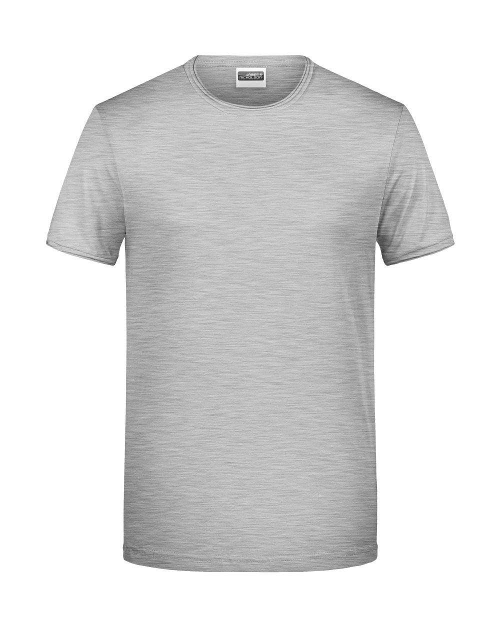 T-shirts JAMES & NICHOLSON Men´s-T voor bedrukking &amp; borduring