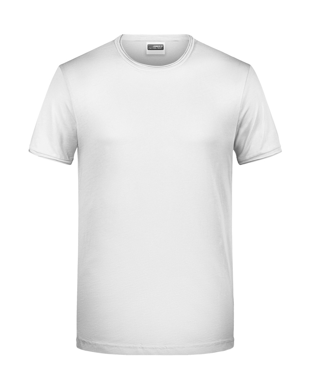 JAMES & NICHOLSON Men´s-T T-Shirts personalisierbar