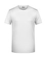 JAMES & NICHOLSON Men´s-T T-Shirts personalisierbar