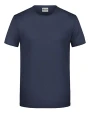 JAMES & NICHOLSON Men´s-T T-Shirts personalisierbar