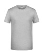 JAMES & NICHOLSON Men´s-T T-Shirts personalisierbar