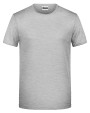 T-Shirts personnalisable JAMES & NICHOLSON Men´s-T