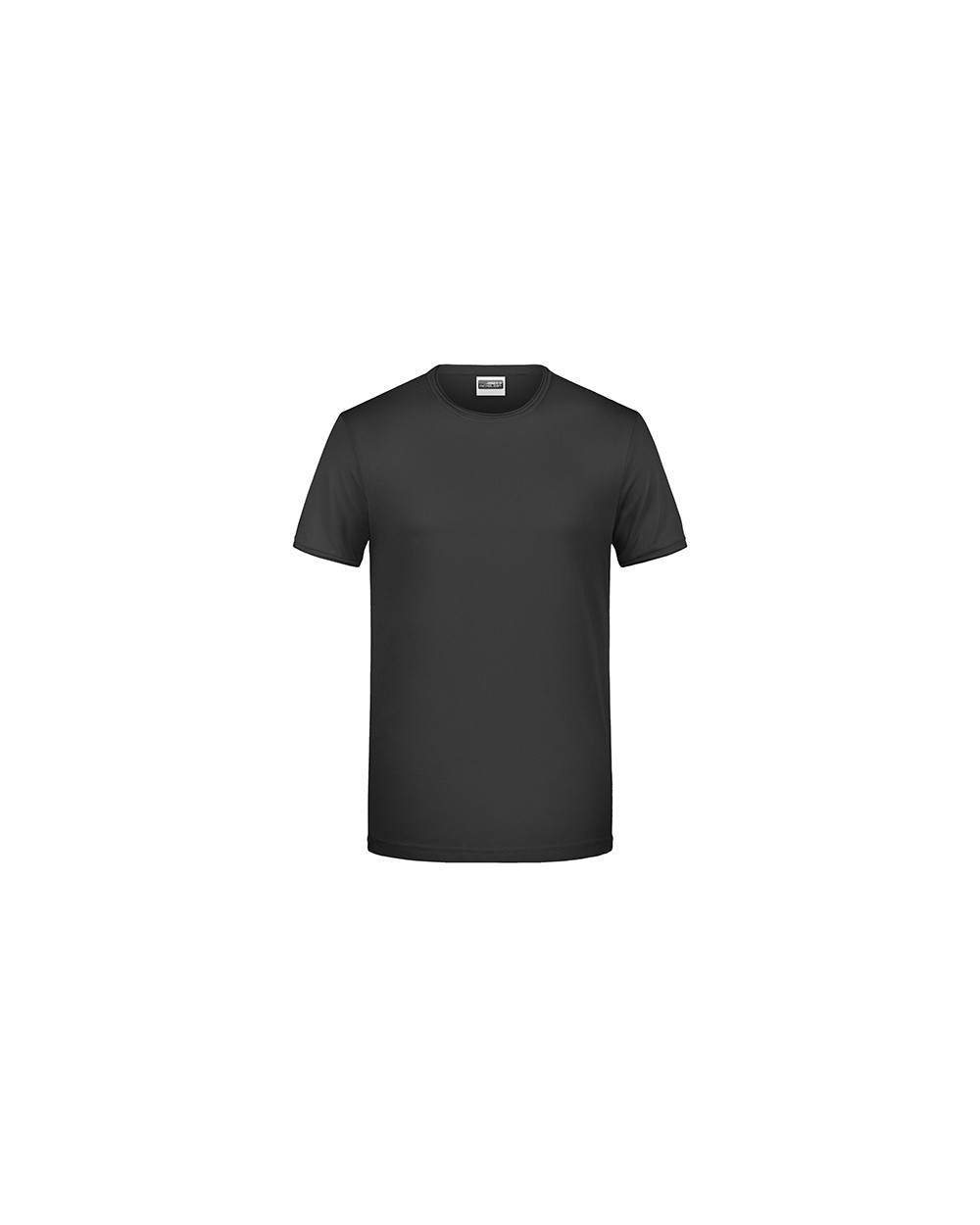 JAMES & NICHOLSON Men´s-T T-Shirts personalisierbar