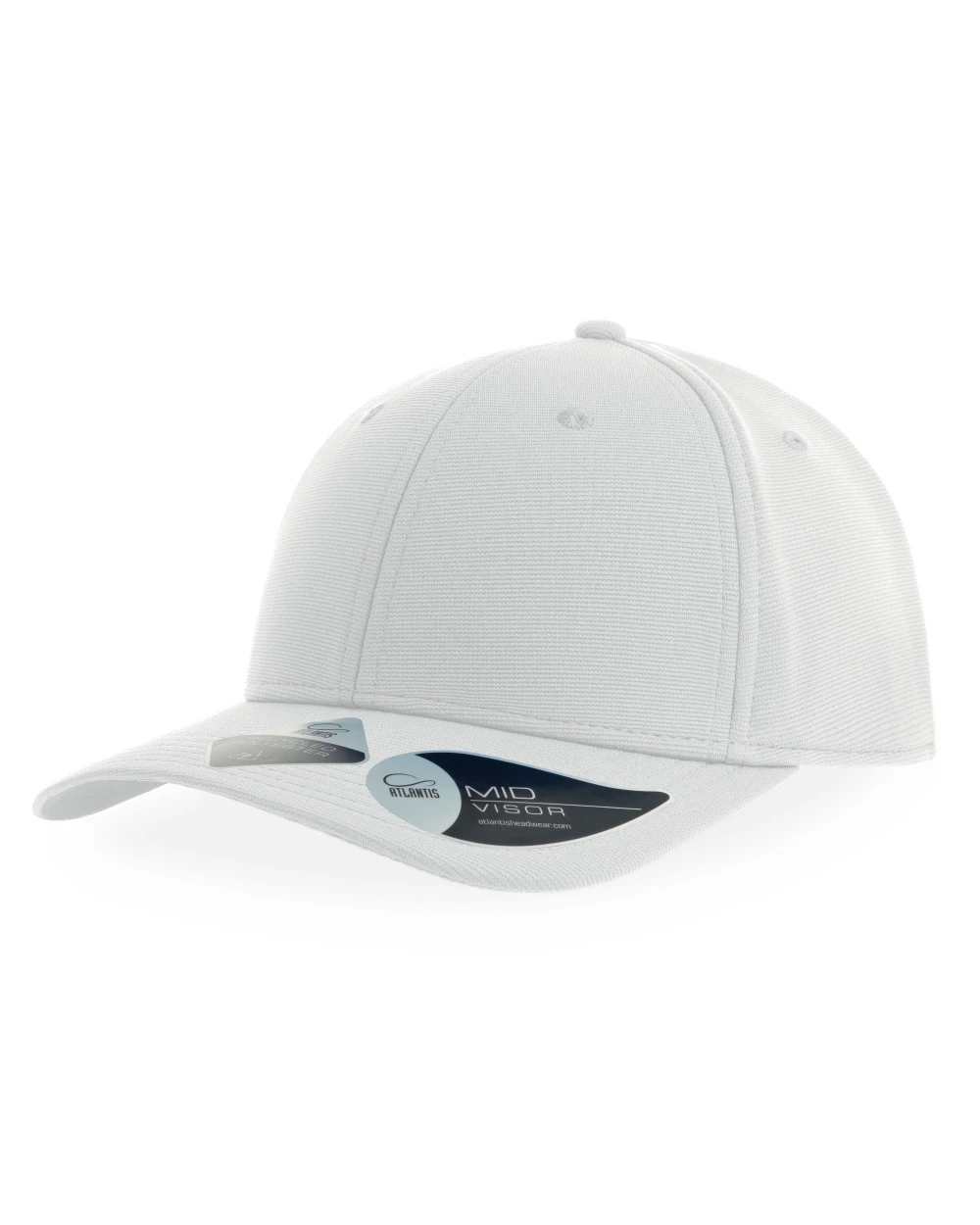 Petjes ATLANTIS SAND CAP voor bedrukking &amp; borduring