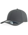 Petjes ATLANTIS SAND CAP voor bedrukking &amp; borduring