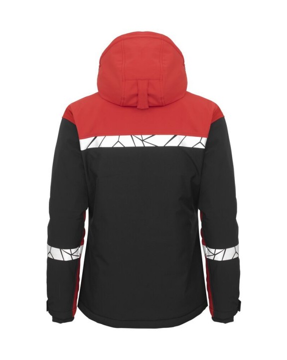PROJOB 7420 DAMEN FUNKTIONSJACKE Softshells personalisierbar