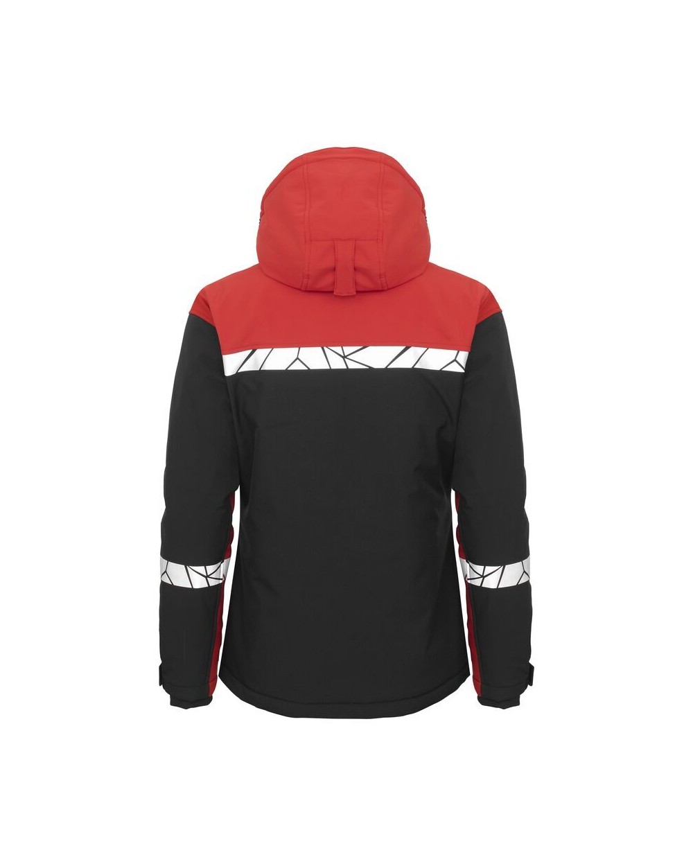 PROJOB 7420 DAMEN FUNKTIONSJACKE Softshells personalisierbar