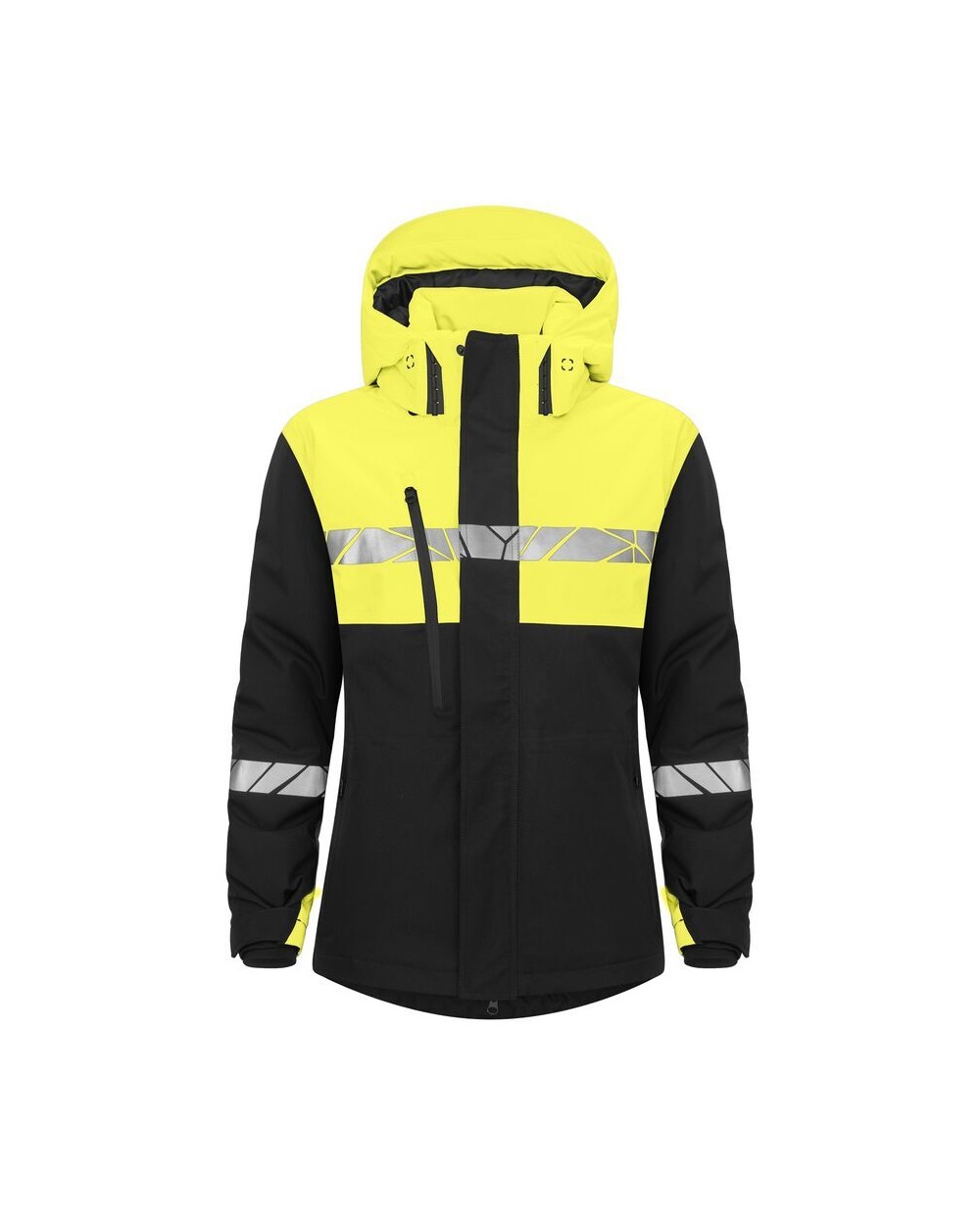 PROJOB 7420 DAMEN FUNKTIONSJACKE Softshells personalisierbar