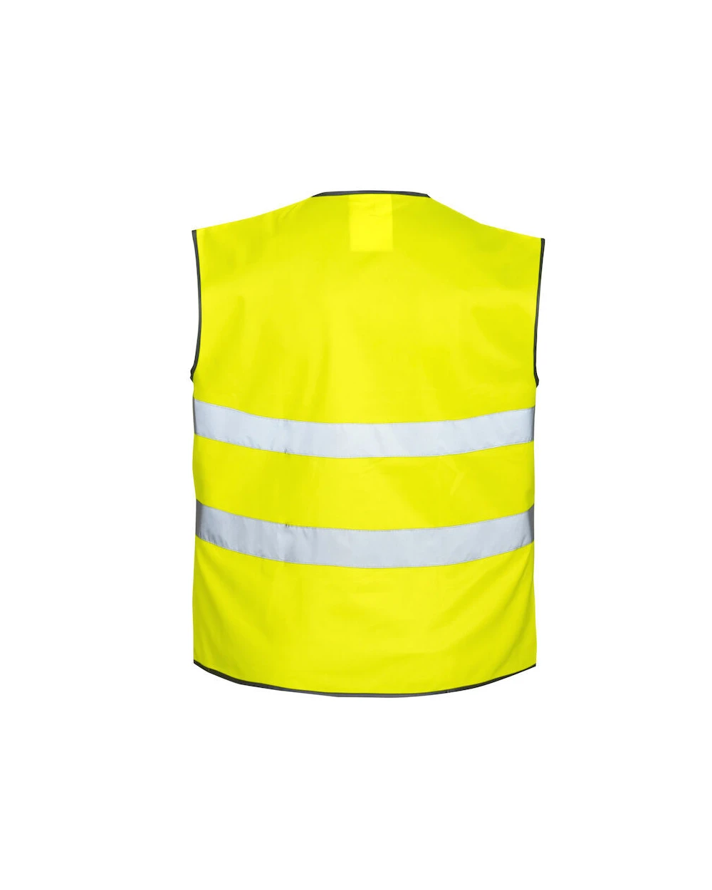 Gilets de sécurité personnalisable PROJOB 6703 CHASUBLE PRIO- EN ISO 20471 CLASSE 2