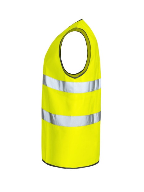 PROJOB 6703 CHASUBLE PRIO- EN ISO 20471 CLASSE 2 /api/colors/ea0c172c-722e-46fc-acb7-2617a4097874 personnalisable