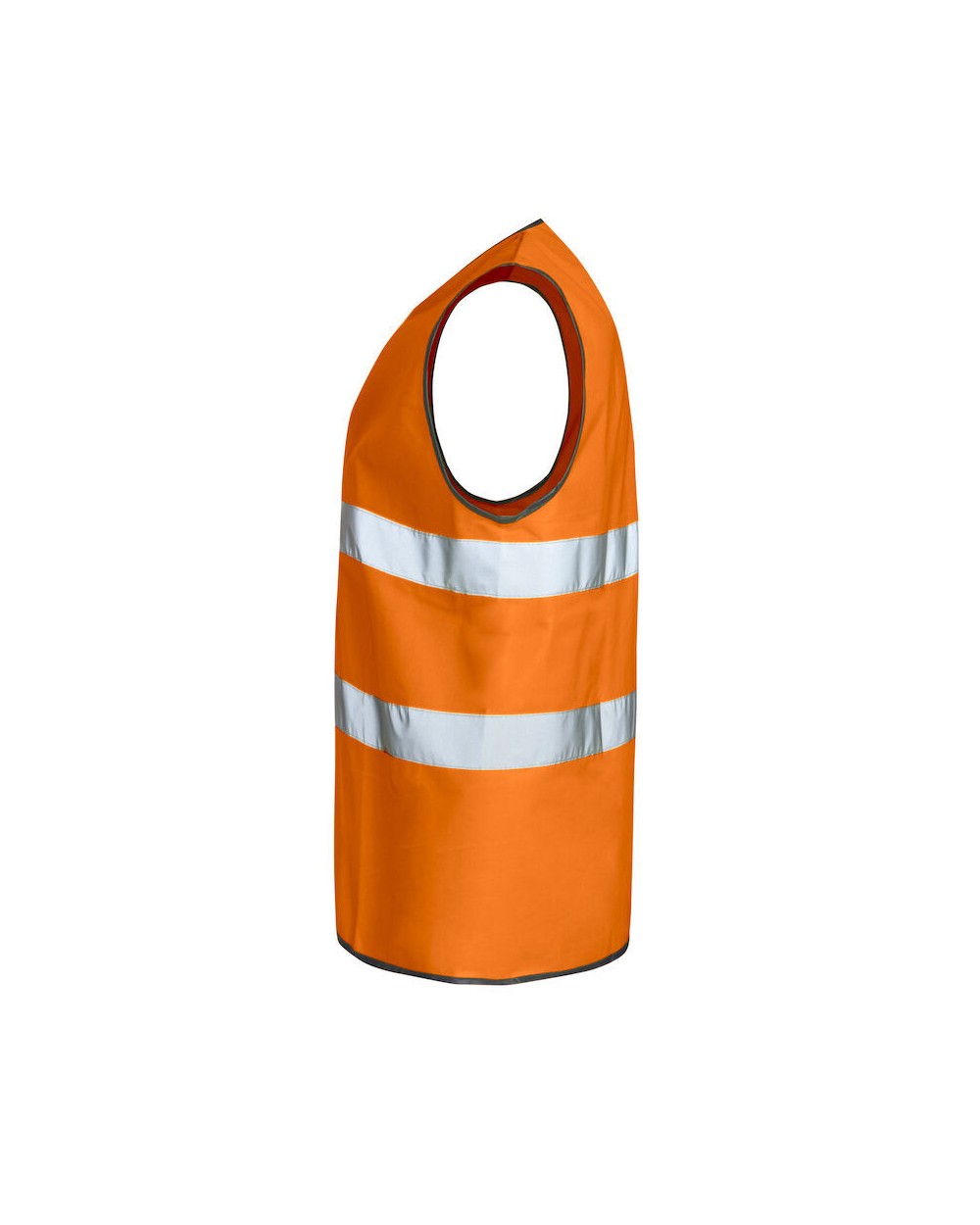 Fluo vestjes PROJOB 6703 SIGNALISATIEHESJE EN ISO 20471 KLASSE 2 voor bedrukking &amp; borduring