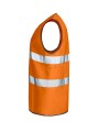 PROJOB 6703 CHASUBLE PRIO- EN ISO 20471 CLASSE 2 /api/colors/d51260d5-b263-4200-988d-ee19f414959e personnalisable